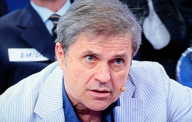 ‘Trono over’, l’ex cavaliere Giuliano Giuliani non si rassegna e si sfoga con IsaeChia.it: “Anch’io vorrei avere la possibilità di tornare a ‘Uomini e Donne’!”. E su Gemma Galgani e Giorgio Manetti… preview