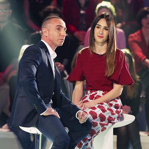 Giuliano Peparini a ‘Verissimo’: “Il peso di Vittoria Markov? Non è un problema! Oggi i giovani bisogna invogliarli…” preview