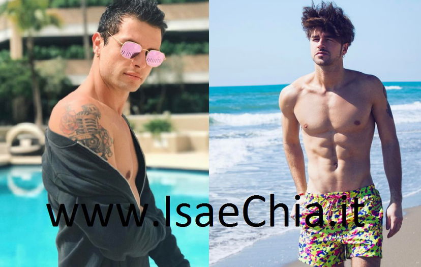 ‘Uomini e Donne’, Iconize attacca Andrea Damante per la sua linea di costumi! E in merito alle doti canore dell’ex tronista… preview