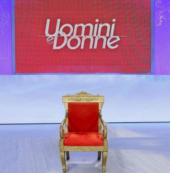 ‘Uomini e Donne’, domani sarà presentata una nuova tronista! preview