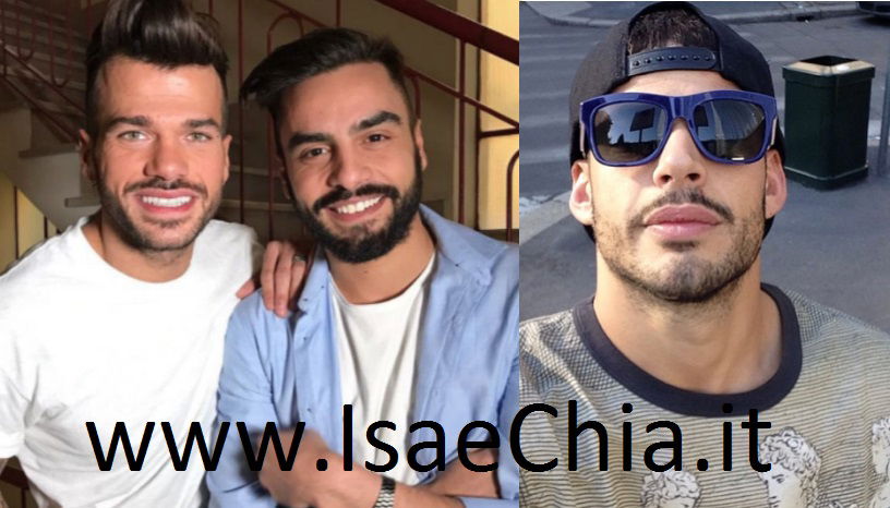 ‘Uomini e Donne’, Claudio Sona e Mario Serpa: “Se ci amavate come Clario, ci amerete anche singolarmente!”. E intanto Juan Fran Sierra… preview