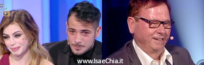 ‘Uomini e Donne’, ecco quali sono stati i momenti più emozionanti e divertenti delle prime Olimpiadi della Tv vinte dai Senior! (video) preview