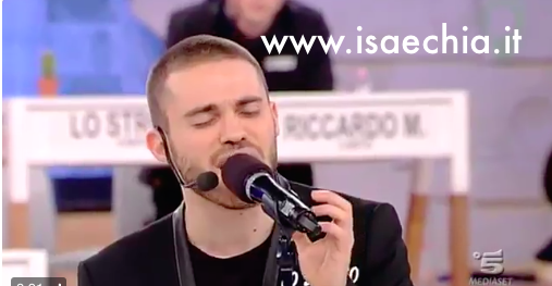 ‘Amici 16’, Lo Strego lancia una pesantissima stoccata ai suoi coach! preview