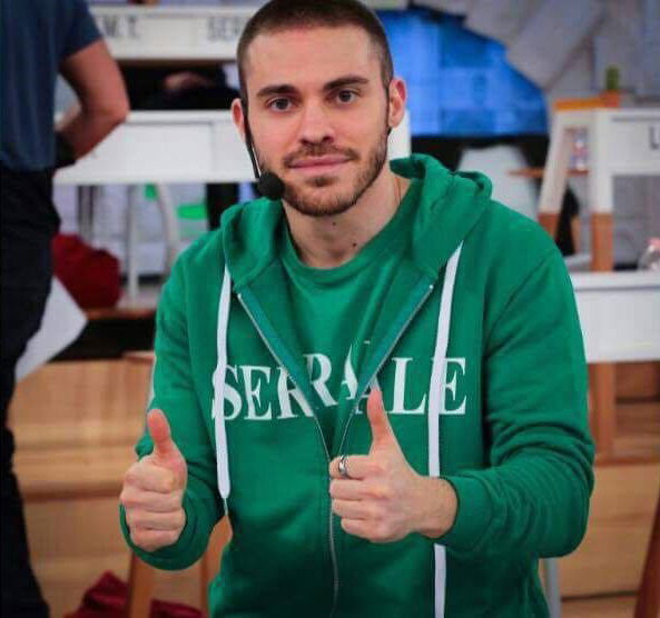 ‘Amici 16’, Lo Strego è al serale. Ma sul web scoppia la polemica… article-post