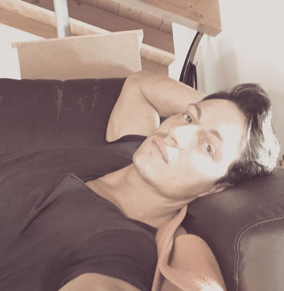 ‘Uomini e Donne’, ecco chi è Luca Terracciano il neo corteggiatore di Rosa Perrotta e Desirée Popper preview