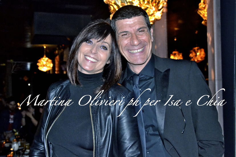 ‘Uomini e Donne’, amore al capolinea per Luigi Battaglia ed Elisabetta Fantini preview