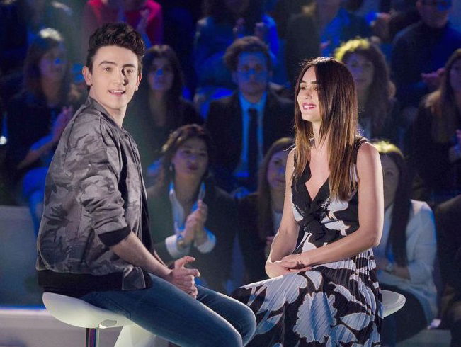 Michele Bravi a ‘Verissimo’: “A 18 anni mi hanno detto che ero finito, morto… e io c’avevo creduto!” preview