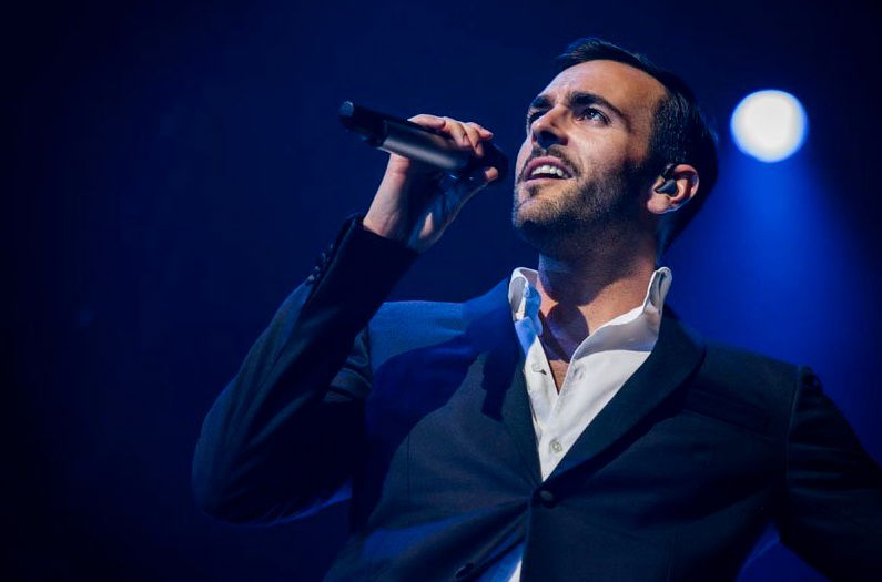 Fattore M: spazio dedicato a Marco Mengoni. Con 3 titoli, Marco è capocannoniere ai Coca-Cola Onstage Awards 2017 preview