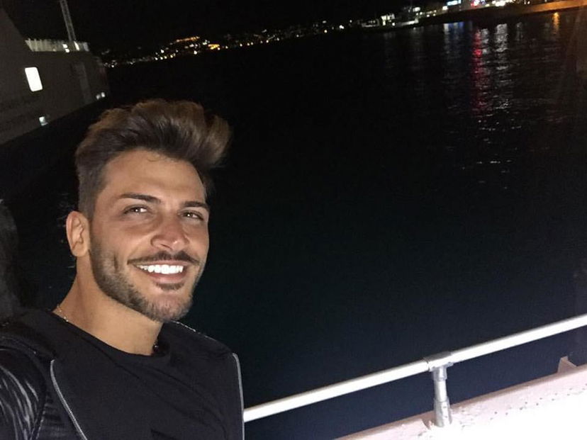 ‘Uomini e Donne’, il ritorno di Mariano Catanzaro nel trono di Rosa Perrotta e Desirèe Popper preview