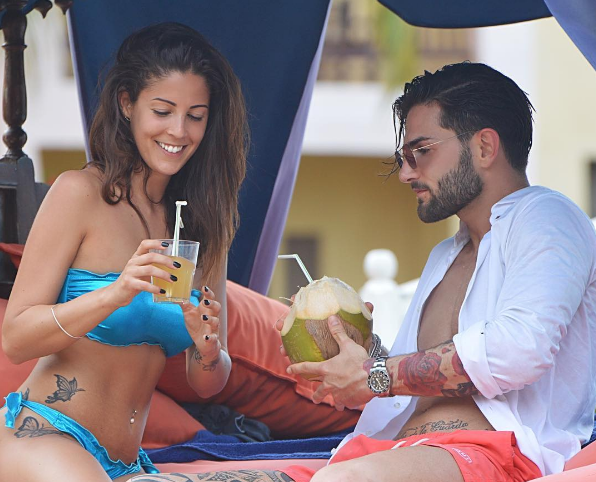 ‘Uomini e Donne’, Andrea Melchiorre e Martina Luchena a Zanzibar… solo per lavoro? (Foto) preview