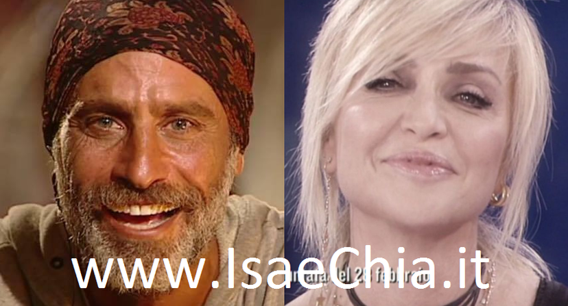 ‘Isola 12’, Paola Barale è in Honduras! (foto) preview