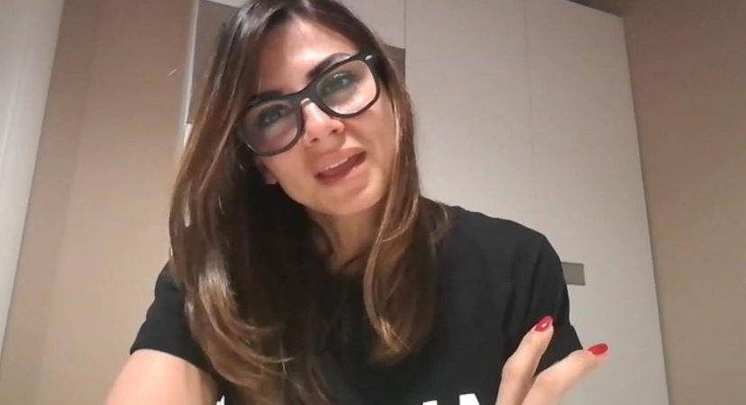 ‘Isola 12’: l’ex tronista Serena Enardu commenta per IsaeChia.it l’ottava puntata del reality (video) preview