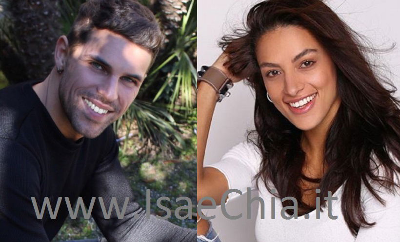 Simone Cipolloni a IsaeChia.it: “Desirèe Popper è la ragazza che ho sempre cercato!” article-post