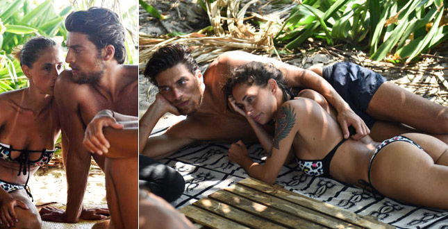 ‘Isola 12’, Malena ospite in radio: “Se Simone Susinna mi avesse fatto delle avances, ci sarei stata tranquillamente!” preview