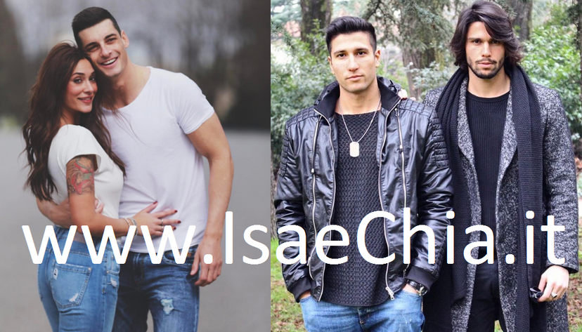 ‘Uomini e Donne’, frecciatine social tra Sonia Lorenzini, Emanuele Mauti e il fratello di Luca Onestini… preview