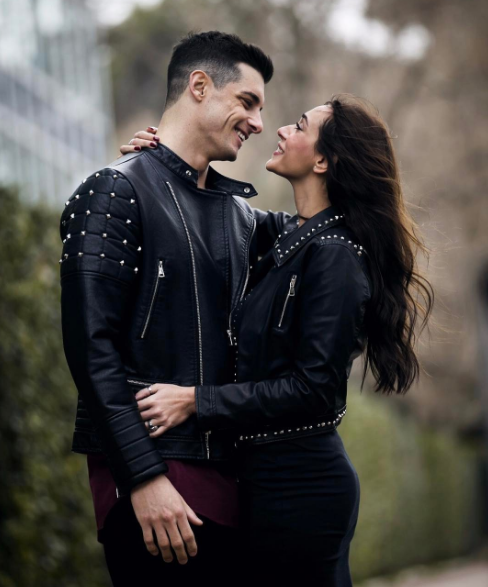 Sonia Lorenzini ed Emanuele Mauti ospiti in radio: “Il nostro progetto più grande per il futuro? Stare insieme!”. E in merito a Mario Serpa e Claudio Sona… article-post