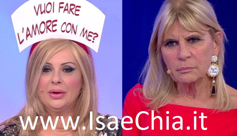 Tina Cipollari si scaglia duramente contro Gemma Galgani: “Non ha un briciolo di dignità!”. E in merito a Giorgio Manetti rivela che… preview