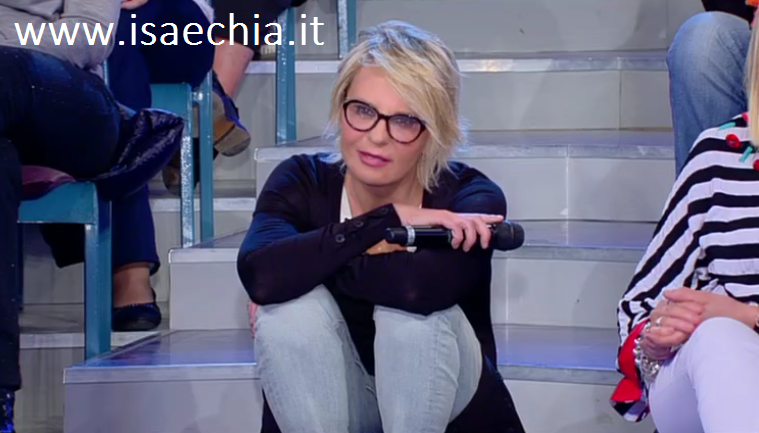 Maria De Filippi difende i talent: “Sono un’importante opportunità per i ragazzi. Certo è che non tutti gli anni spuntano Alessandra Amoroso, Emma Marrone o Marco Mengoni!” preview