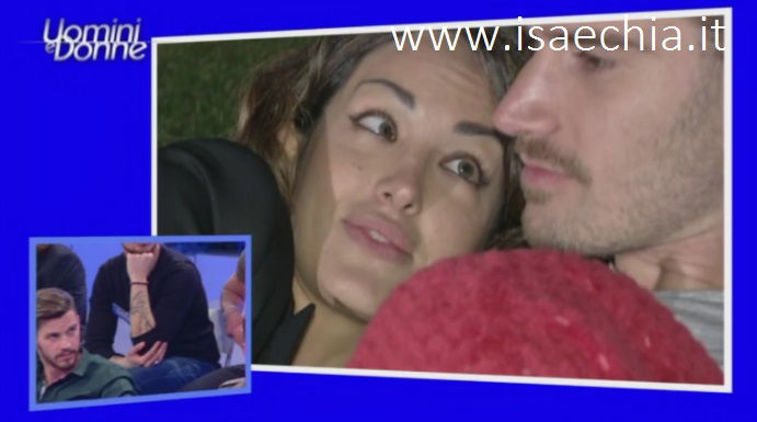 ‘Uomini e Donne’, nuovi dubbi sulla conoscenza fra Rosa Perrotta ed Alex Adinolfi? (foto) preview