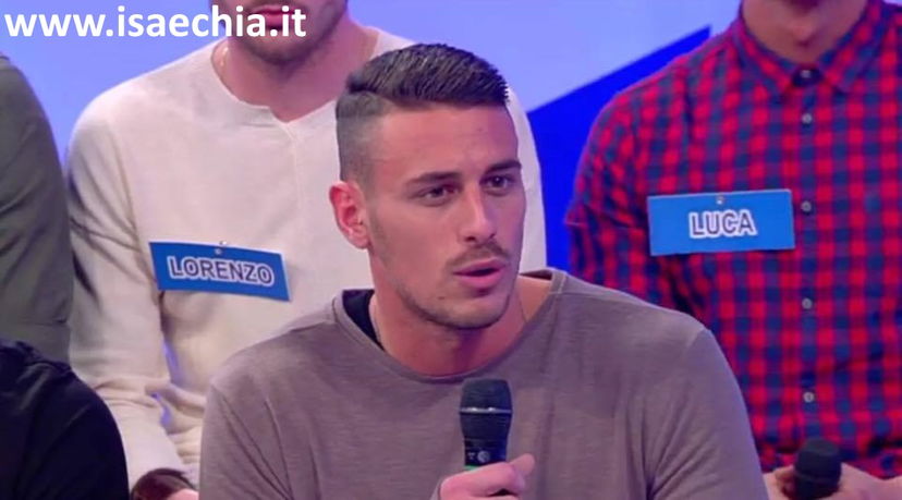 ‘Uomini e Donne’, tra i corteggiatori di Desirèe Popper e Rosa Perrotta c’è anche Mattia Marciano, l’ex della Nasti (foto) preview