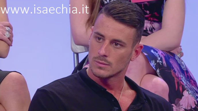 ‘Uomini e Donne’, Mattia Marciano conosceva già Marco Cartasegna? Il corteggiatore spiega che… preview