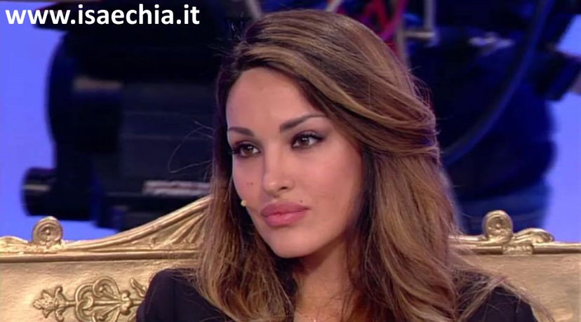 Rosa Perrotta racconta: “A ‘Uomini e Donne’ cerco un amore sincero, maturo e non materiale!”. E a chi l’accusa di essere troppo rifatta… preview