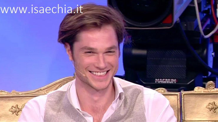 ‘Uomini e Donne’, gli auguri di Giorgia Pisana e Federica Benincà per il compleanno di Marco Cartasegna. E la scelta si avvicina… preview