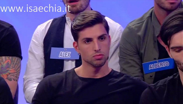 ‘Uomini e Donne’, tra i nuovi protagonisti spunta Riccardo Costantino, ex corteggiatore di Clarissa Marchese article-post