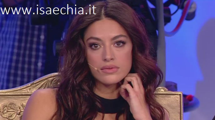 ‘Uomini e Donne’, Desirèe Popper svela: “Io già sposata? Ecco la verità…” preview