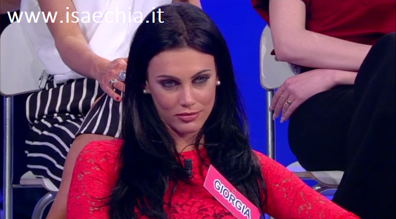 ‘Uomini e Donne’, riavvicinamento in corso tra l’ex corteggiatrice Giorgia Pisana e il suo ex? preview