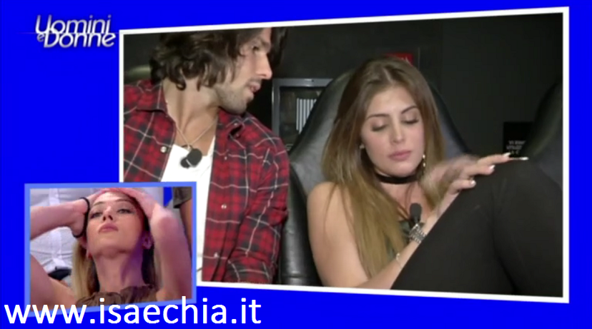 Giulia Latini contro Luca Onestini su Instagram: “C’è molta differenza tra essere stronzo ed essere uomo!” preview