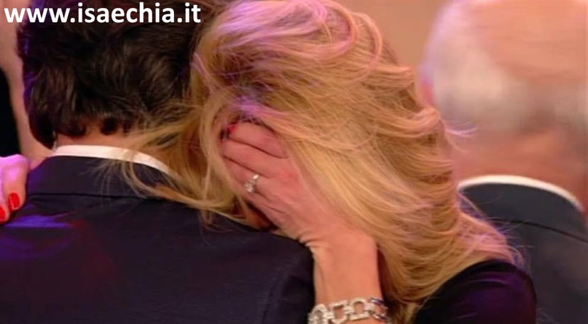 ‘Uomini e Donne’: l’opinione di Chia sulla puntata del Trono over del 23/03/17 preview