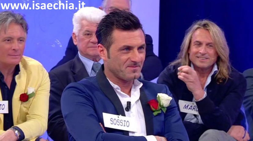 ‘Uomini e Donne’, Sossio Aruta smentisce su Facebook il ritorno di fiamma con Giuliana Brasiello. E a proposito di Gemma Galgani… preview