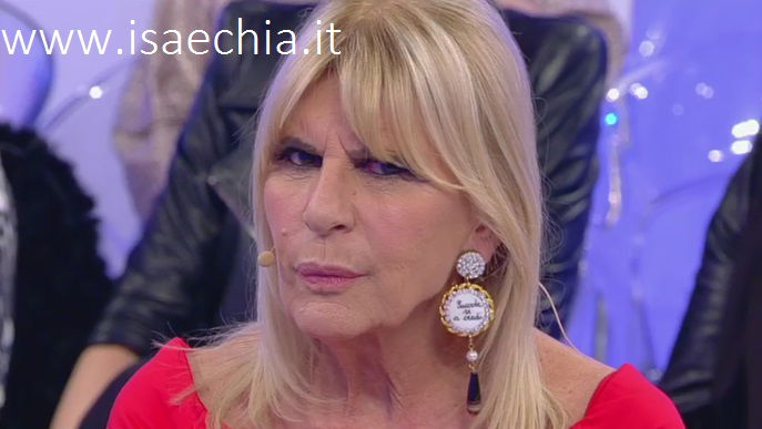 ‘Uomini e Donne’: l’opinione di Isa sulla puntata del Trono over del 1/03/17 preview