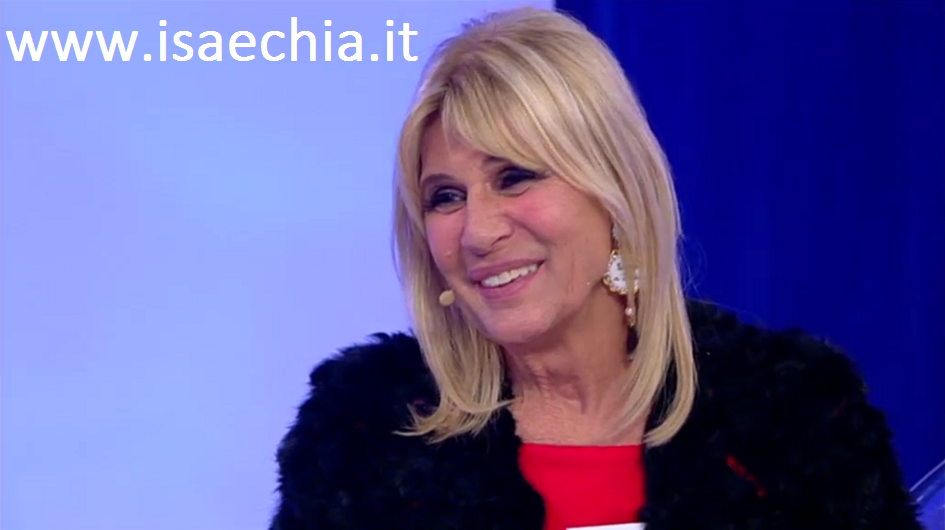 Auditel ‘Uomini e Donne’: settimana di ascolti stellari con Gemma Galgani che sfiora il 27% di share article-post