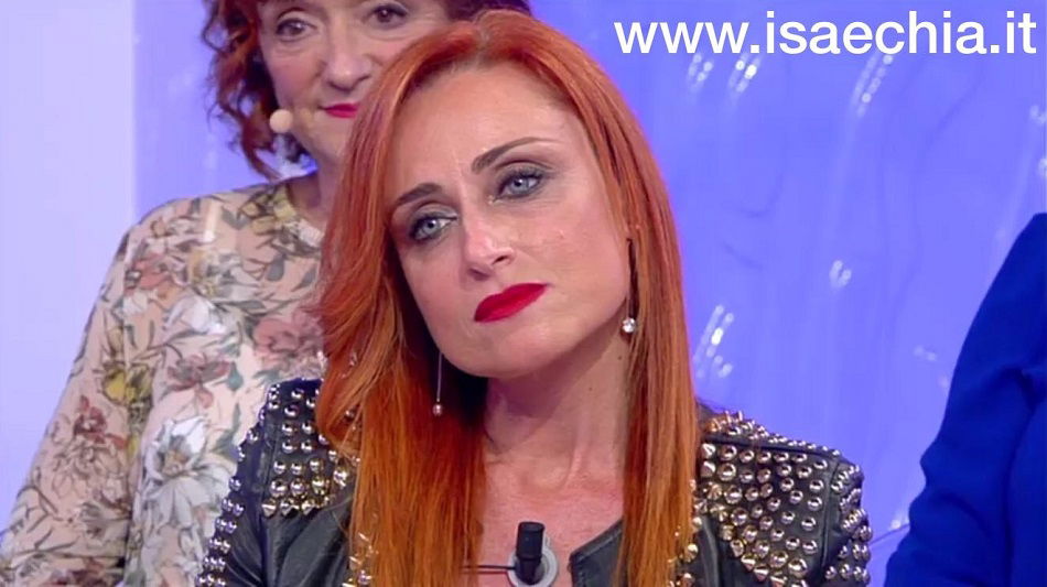 ‘Uomini e Donne’, ecco chi è Astrid Ceserani, la “principessa sul pisello” del Trono Over article-post