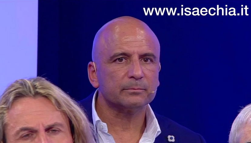 Nino Castanotto, ecco chi è il cavaliere che ha rinunciato ad abbandonare ‘Uomini e Donne’ con Anna Tedesco (foto) preview