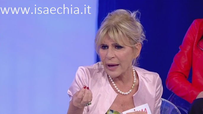 Auditel ‘Uomini e Donne’: bene tutti i troni, ma vince sempre Gemma Galgani preview