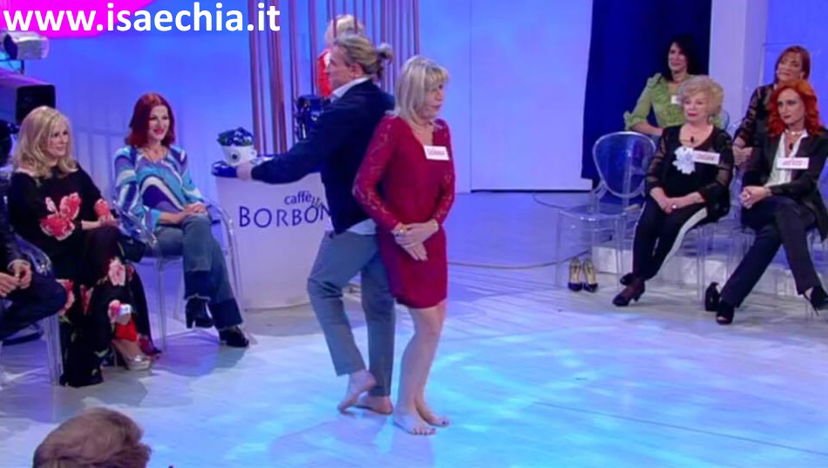 Auditel ‘Uomini e Donne’: bene tutti i troni, ma dominano sempre gli Over preview