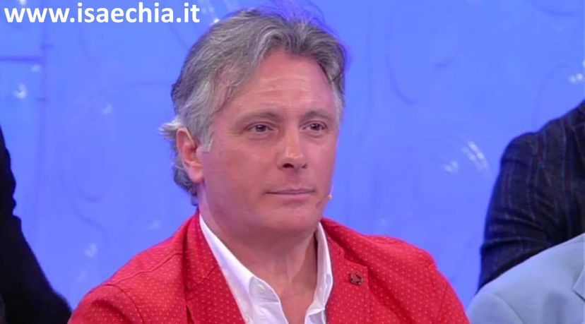 ‘Uomini e Donne’: l’opinione di Chia sulla puntata del Trono over del 8/03/17 preview