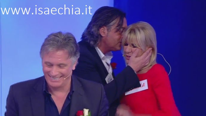 Auditel ‘Uomini e Donne’: ancora un trionfo targato Gemma Galgani article-post