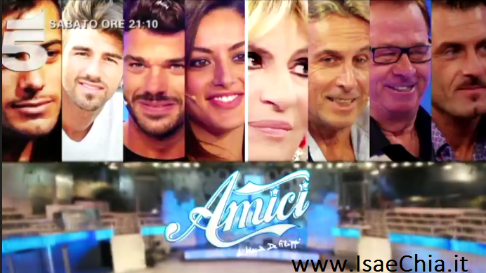 Anticipazioni della puntata speciale di ‘Uomini e Donne’ (12/03/17) preview