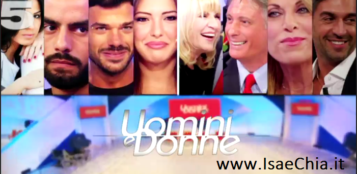‘Uomini e Donne’, ecco quando andrà in onda la nuova puntata speciale! preview