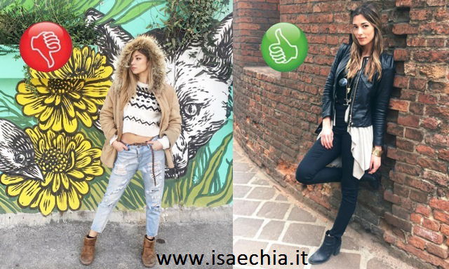 Up&Down, spazio alla moda: Soleil Sorge preview