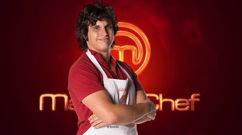 Masterchef Italia, Valerio Braschi si è sposato: le immagini delle nozze preview