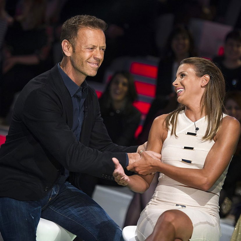 ‘Verissimo’, Giulia Calcaterra smentisce la rottura con il fidanzato. E Rocco Siffredi racconta le confidenze fatte da Raz Degan… preview