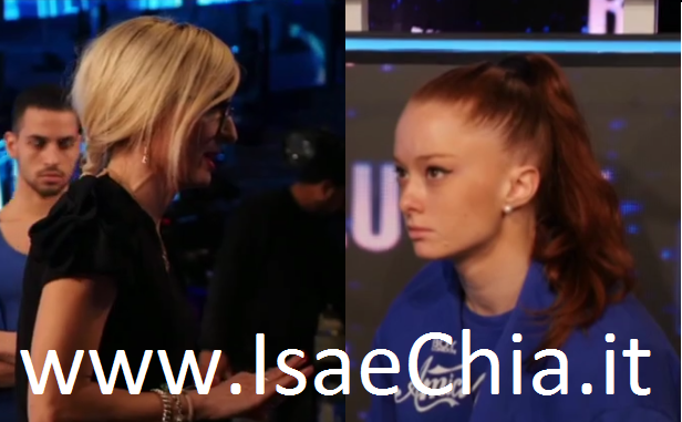 ‘Amici 16’, duro scontro tra Veronica Peparini e Vittoria Markov! (video) article-post