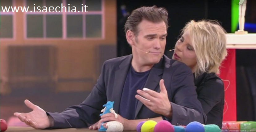 ‘Amici di Maria De Filippi 16’: l’opinione di Chia sulla seconda puntata del serale preview