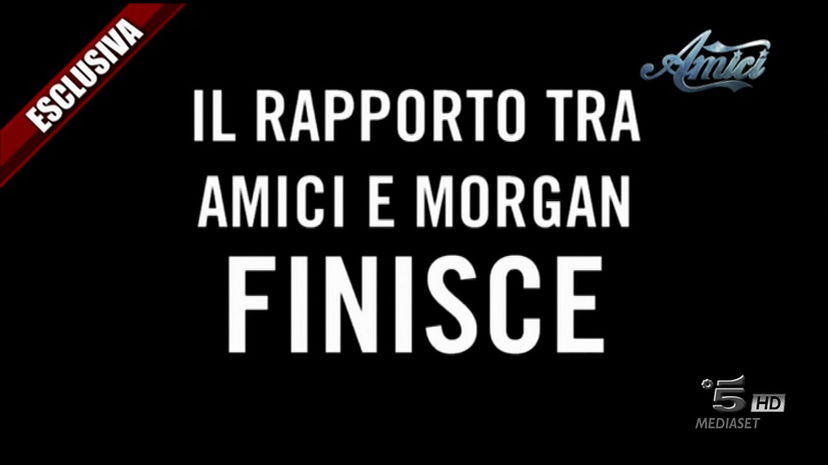‘Amici di Maria De Filippi 16’: l’opinione di Chia sulla quarta puntata del serale preview