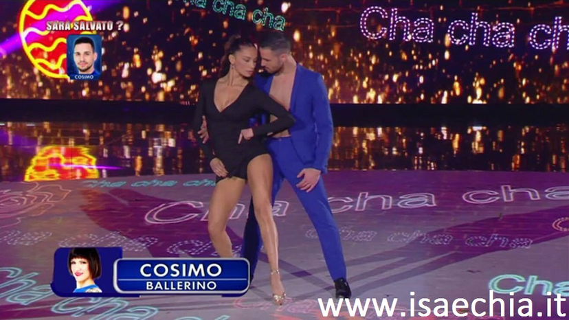 ‘Amici di Maria De Filippi 16’: l’opinione di Chia sulla sesta puntata del serale preview